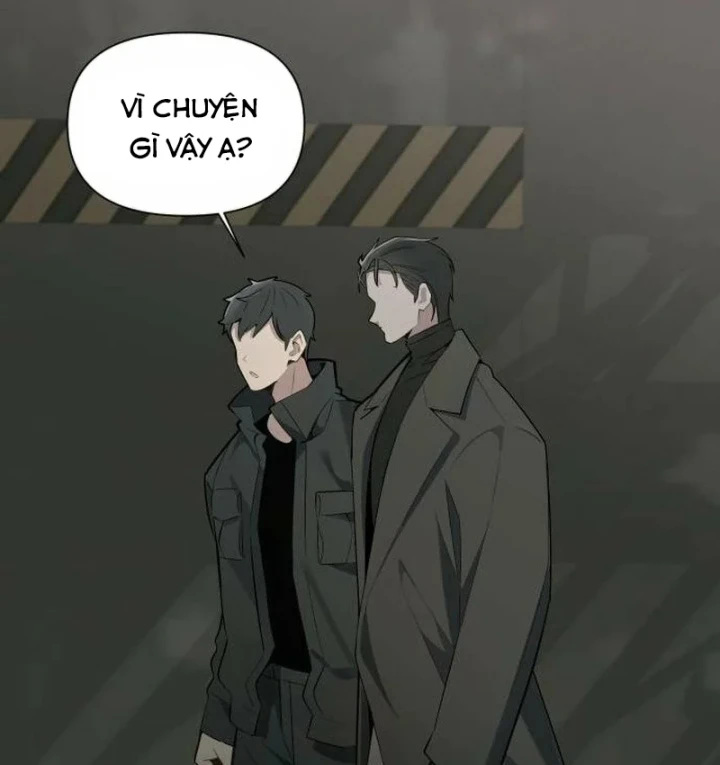 Người đưa thư trong thế giới hậu tận thế Chapter 14 - 62