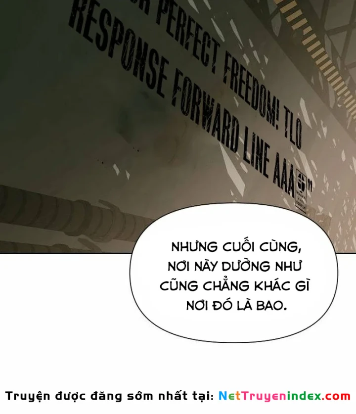 Người đưa thư trong thế giới hậu tận thế Chapter 14 - 76