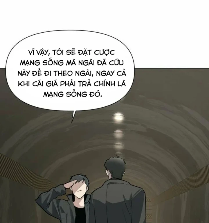 Người đưa thư trong thế giới hậu tận thế Chapter 14 - 79