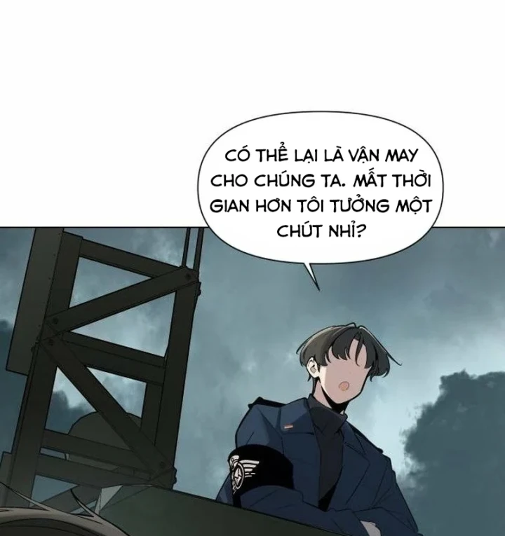 Người đưa thư trong thế giới hậu tận thế Chapter 14 - 100