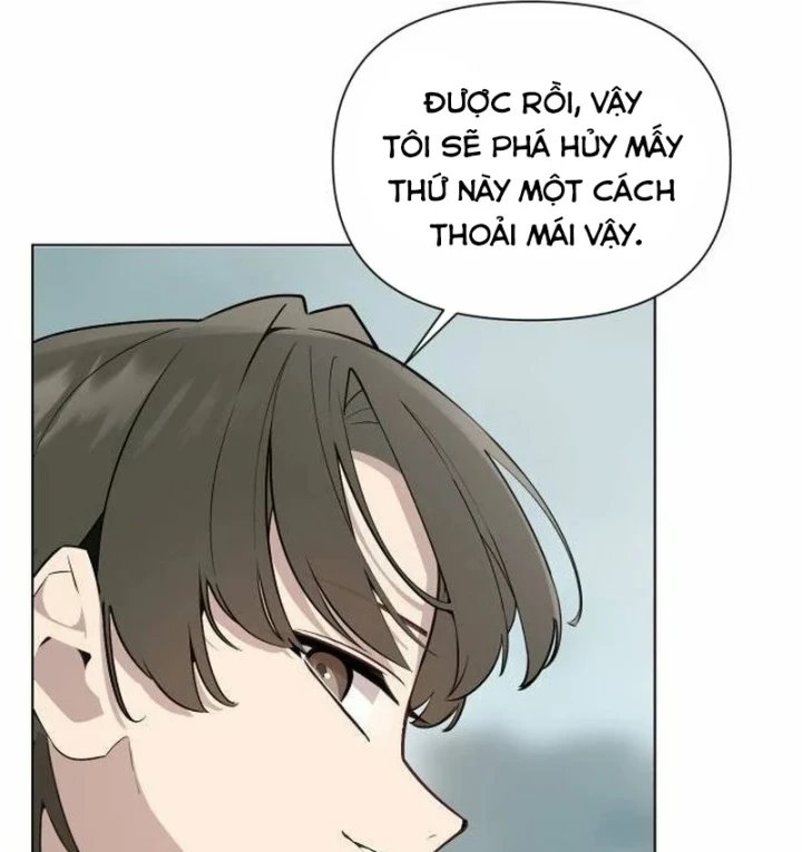 Người đưa thư trong thế giới hậu tận thế Chapter 14 - 108