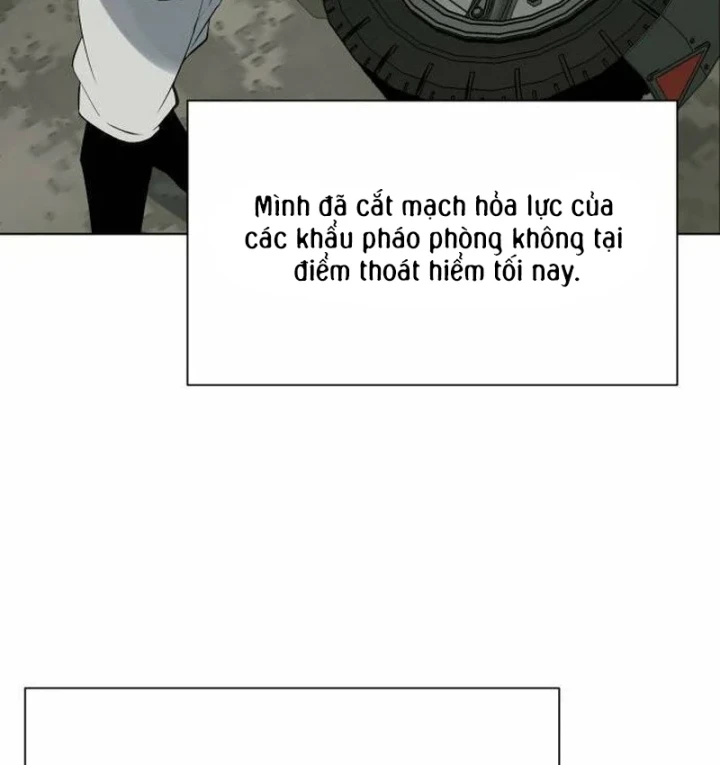 Người đưa thư trong thế giới hậu tận thế Chapter 14 - 112