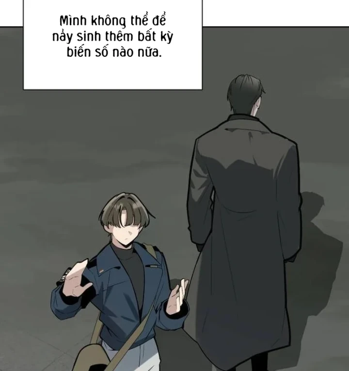 Người đưa thư trong thế giới hậu tận thế Chapter 14 - 124