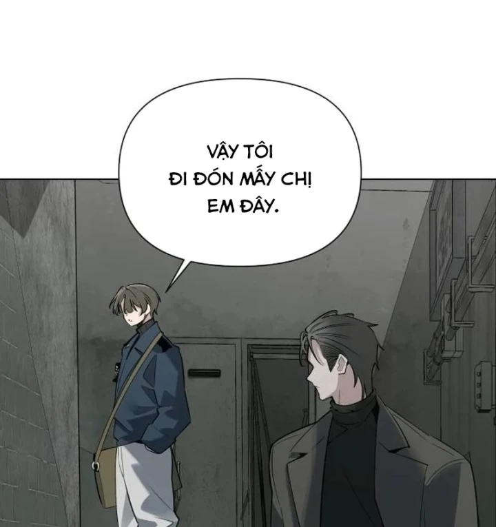 Người đưa thư trong thế giới hậu tận thế Chapter 14 - 126