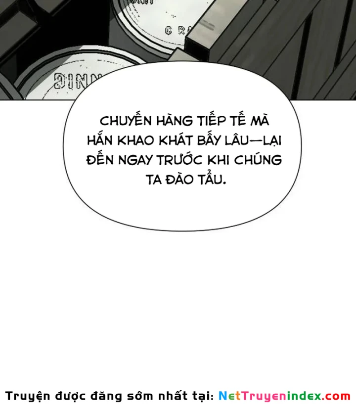 Người đưa thư trong thế giới hậu tận thế Chapter 14 - 134