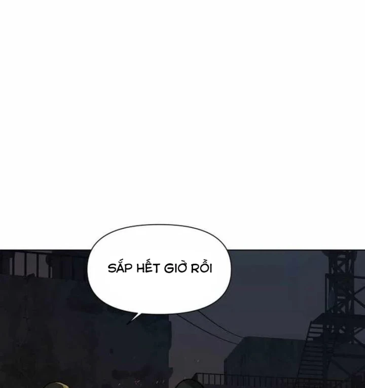 Người đưa thư trong thế giới hậu tận thế Chapter 15 - 3