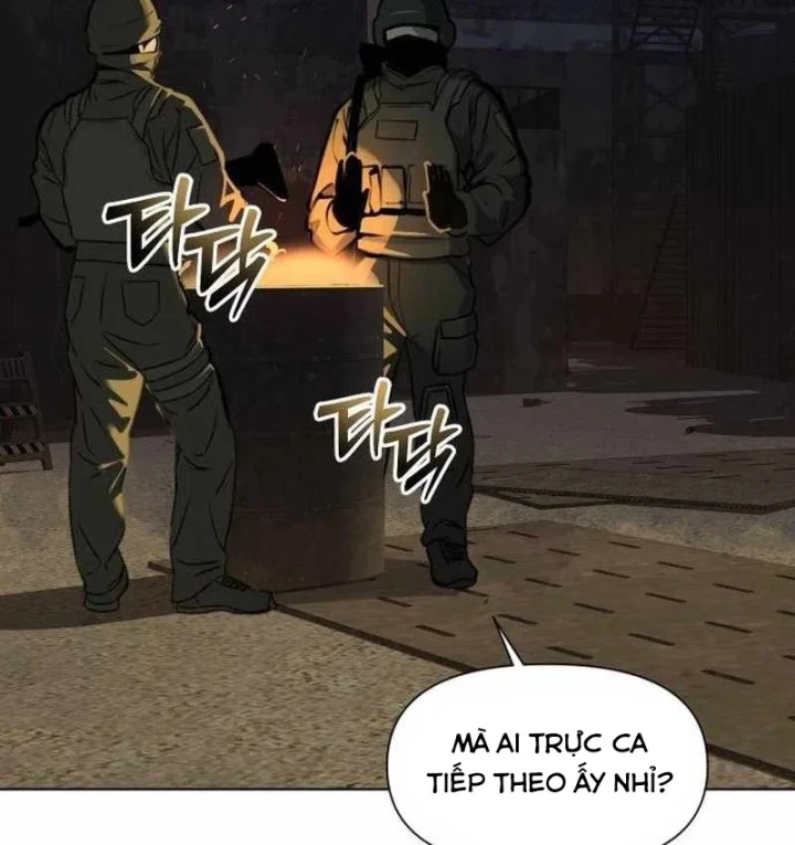 Người đưa thư trong thế giới hậu tận thế Chapter 15 - 4