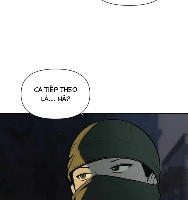 Người đưa thư trong thế giới hậu tận thế Chapter 15 - 5