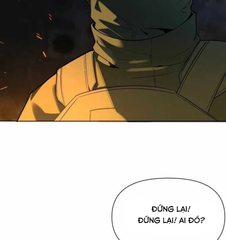 Người đưa thư trong thế giới hậu tận thế Chapter 15 - 6