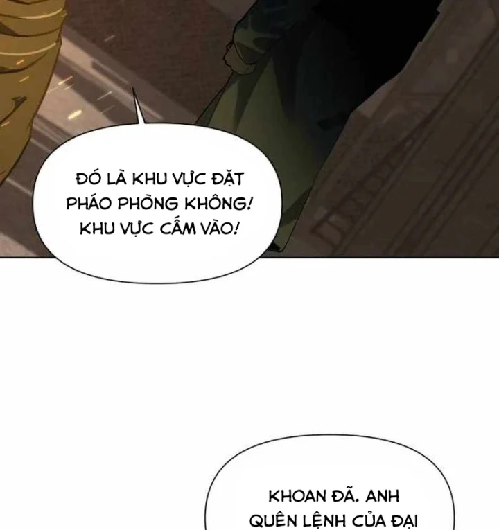 Người đưa thư trong thế giới hậu tận thế Chapter 15 - 8