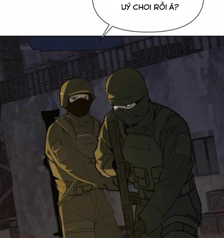 Người đưa thư trong thế giới hậu tận thế Chapter 15 - 9