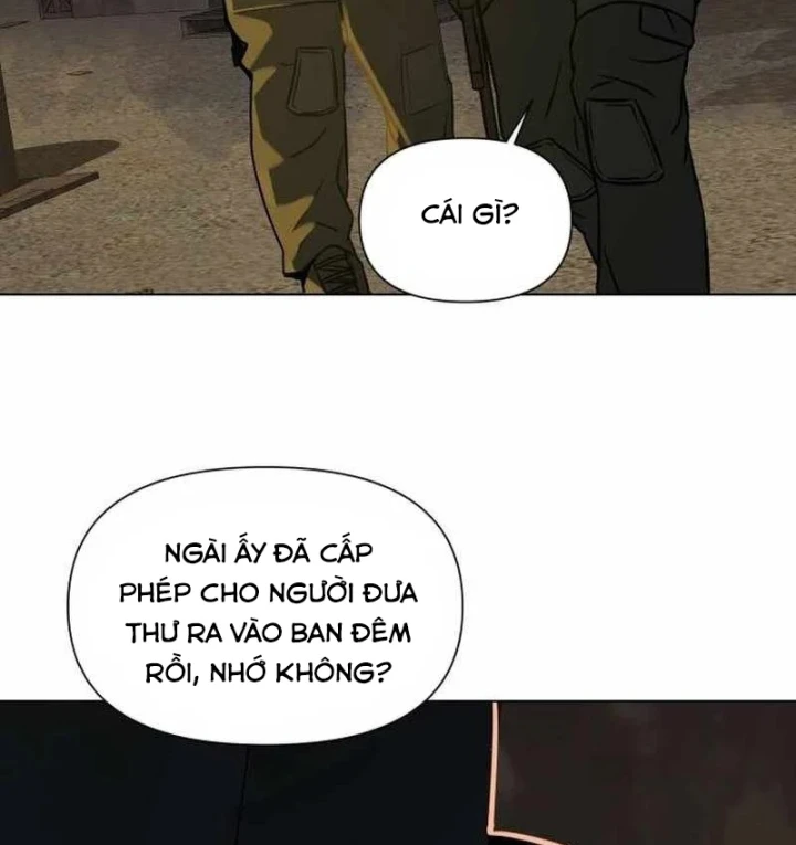 Người đưa thư trong thế giới hậu tận thế Chapter 15 - 10