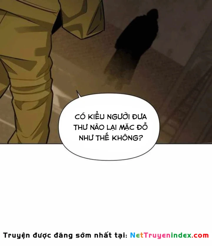 Người đưa thư trong thế giới hậu tận thế Chapter 15 - 13