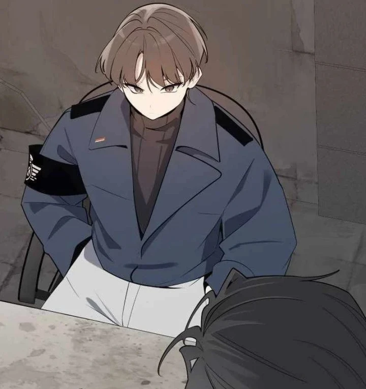 Người đưa thư trong thế giới hậu tận thế Chapter 15 - 17