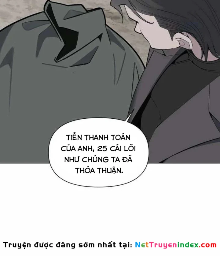 Người đưa thư trong thế giới hậu tận thế Chapter 15 - 18