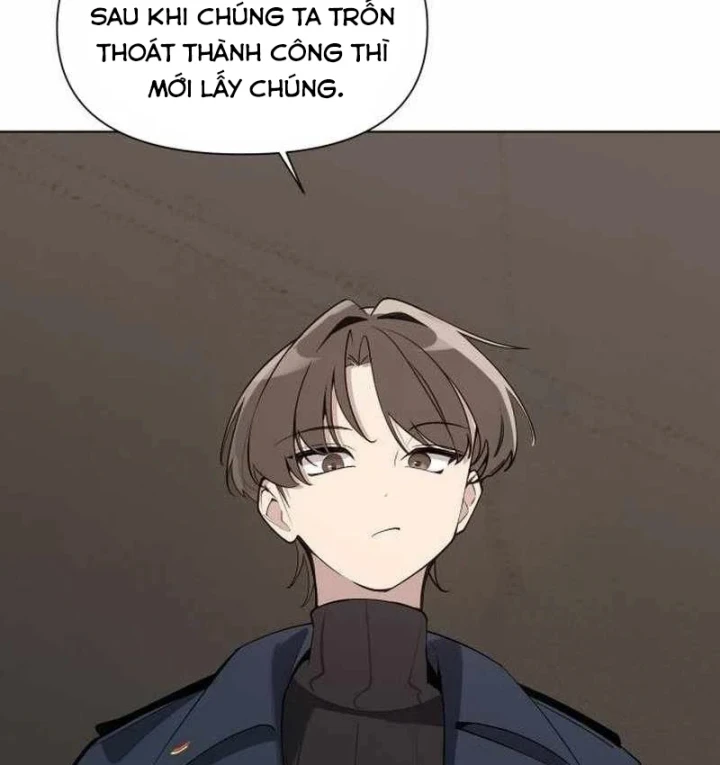 Người đưa thư trong thế giới hậu tận thế Chapter 15 - 21