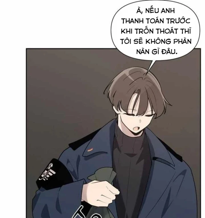 Người đưa thư trong thế giới hậu tận thế Chapter 15 - 27