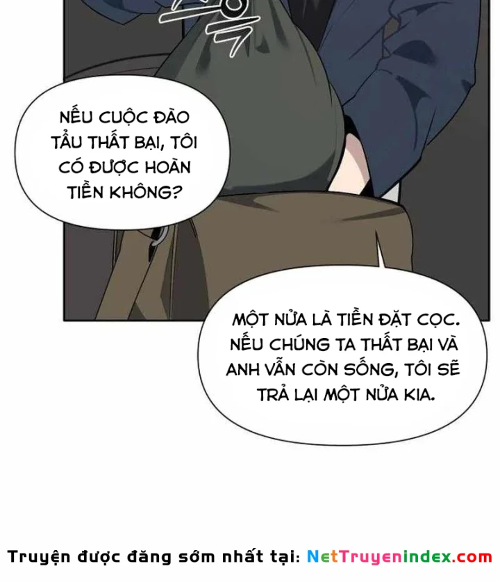 Người đưa thư trong thế giới hậu tận thế Chapter 15 - 28