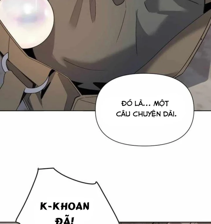 Người đưa thư trong thế giới hậu tận thế Chapter 15 - 30