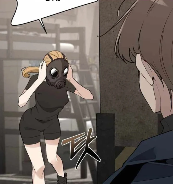 Người đưa thư trong thế giới hậu tận thế Chapter 15 - 31