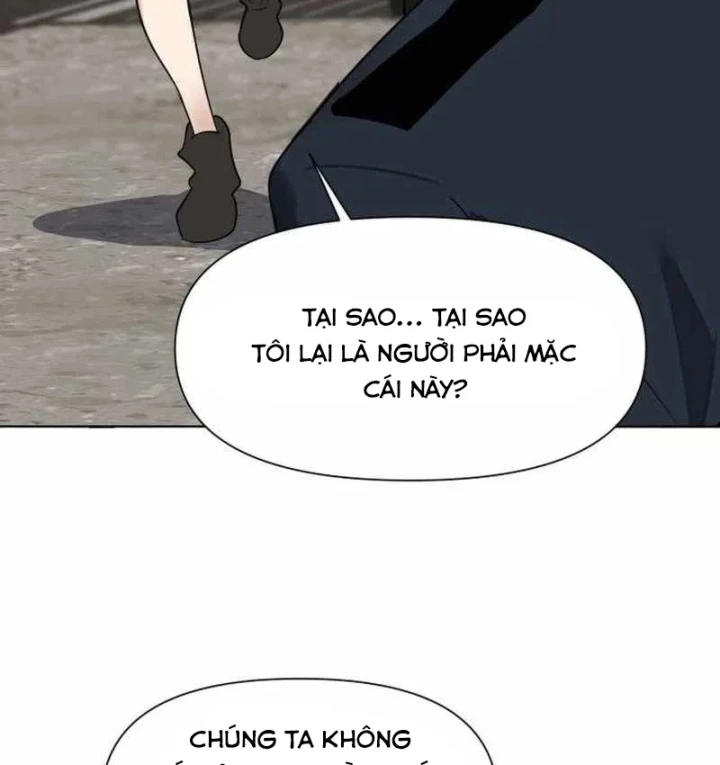 Người đưa thư trong thế giới hậu tận thế Chapter 15 - 32