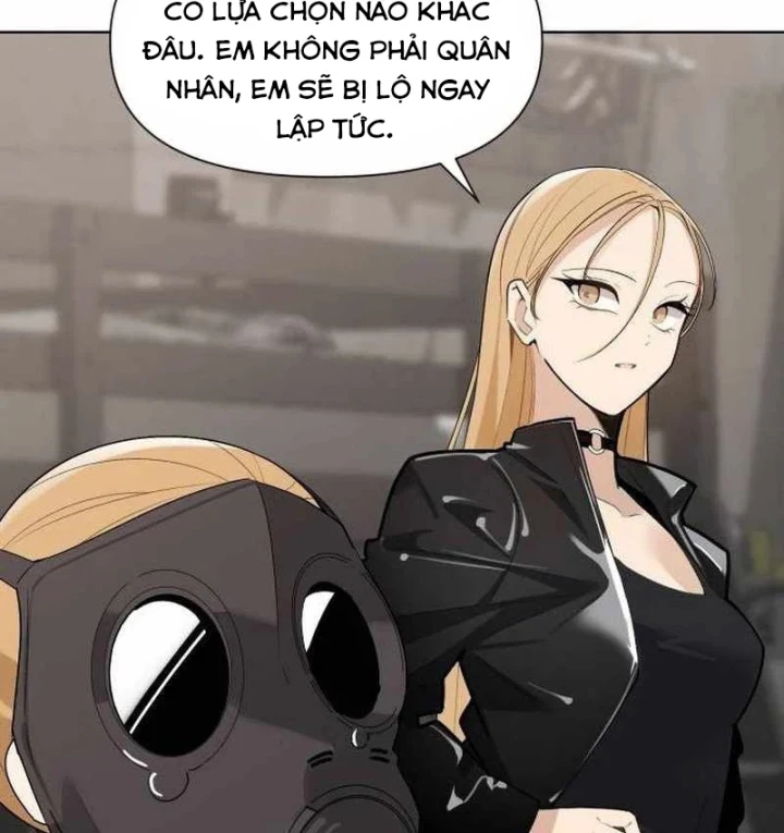 Người đưa thư trong thế giới hậu tận thế Chapter 15 - 33