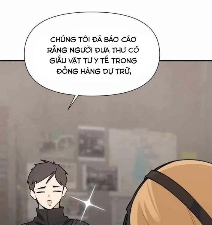 Người đưa thư trong thế giới hậu tận thế Chapter 15 - 35