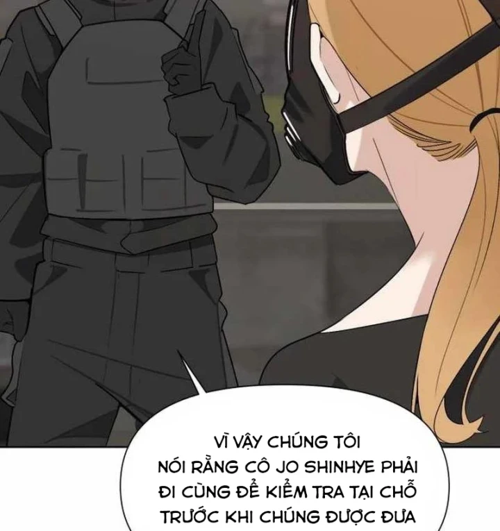 Người đưa thư trong thế giới hậu tận thế Chapter 15 - 36