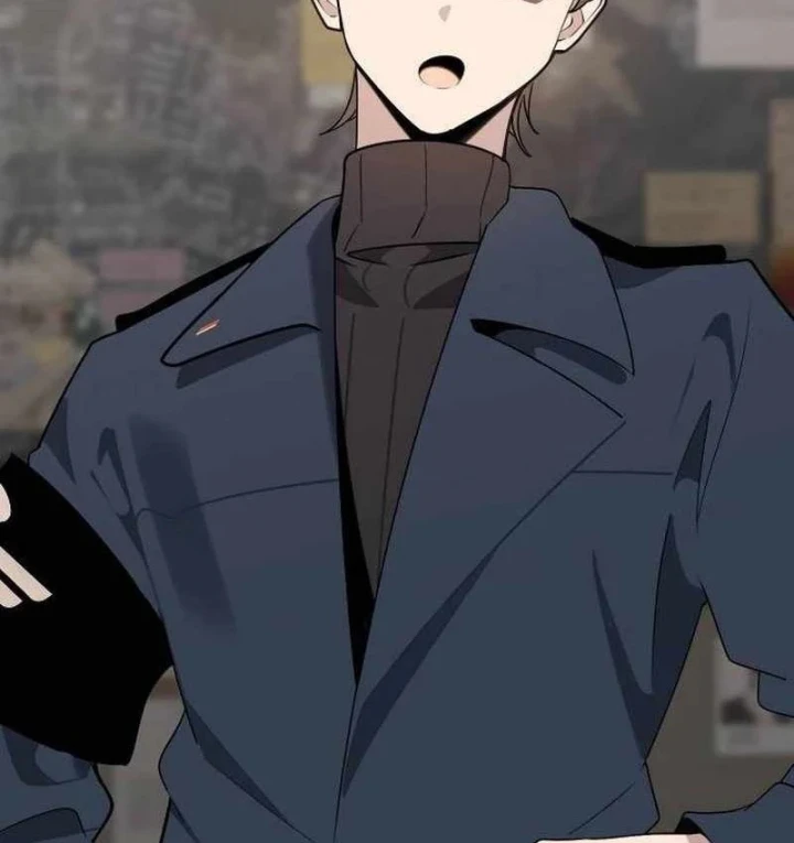 Người đưa thư trong thế giới hậu tận thế Chapter 15 - 46