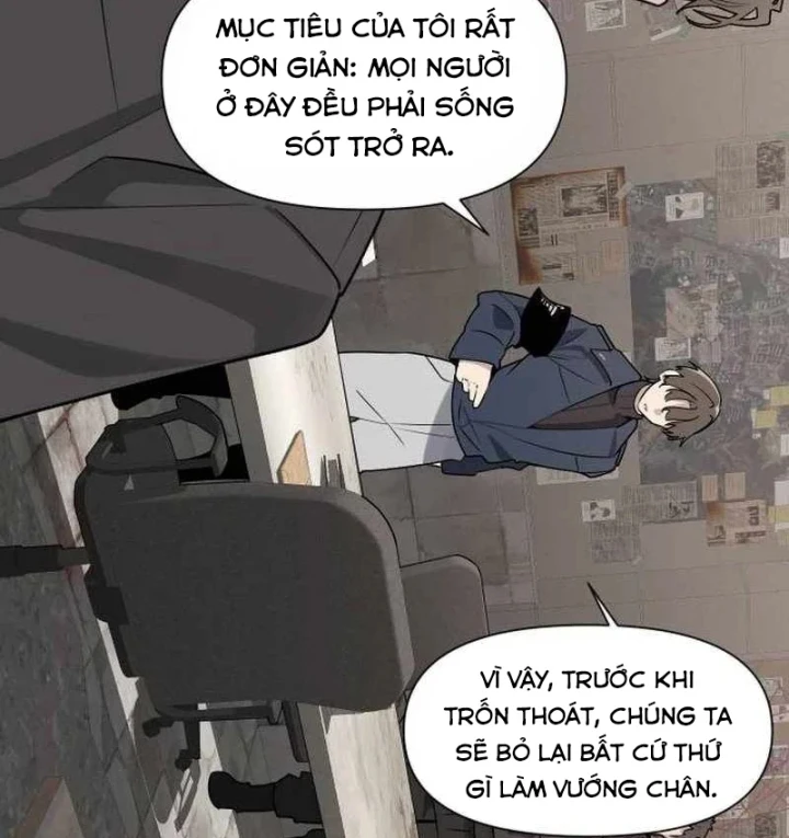 Người đưa thư trong thế giới hậu tận thế Chapter 15 - 48