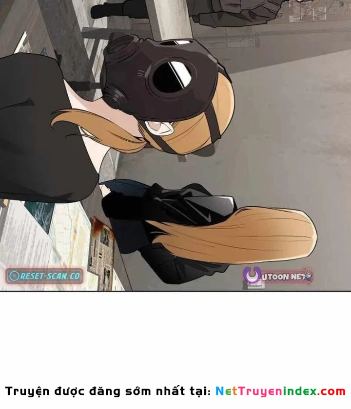 Người đưa thư trong thế giới hậu tận thế Chapter 15 - 49