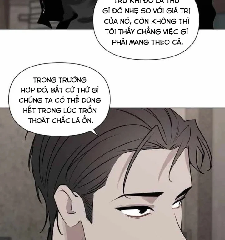 Người đưa thư trong thế giới hậu tận thế Chapter 15 - 52