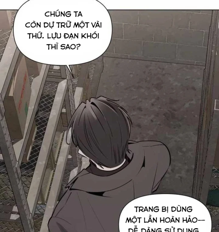 Người đưa thư trong thế giới hậu tận thế Chapter 15 - 54