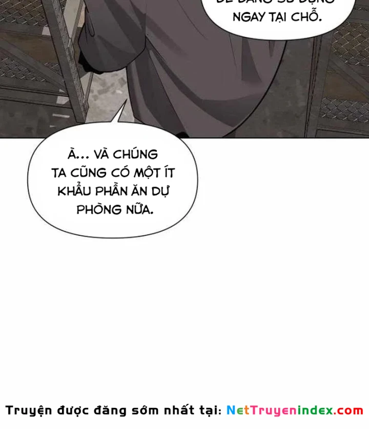 Người đưa thư trong thế giới hậu tận thế Chapter 15 - 55