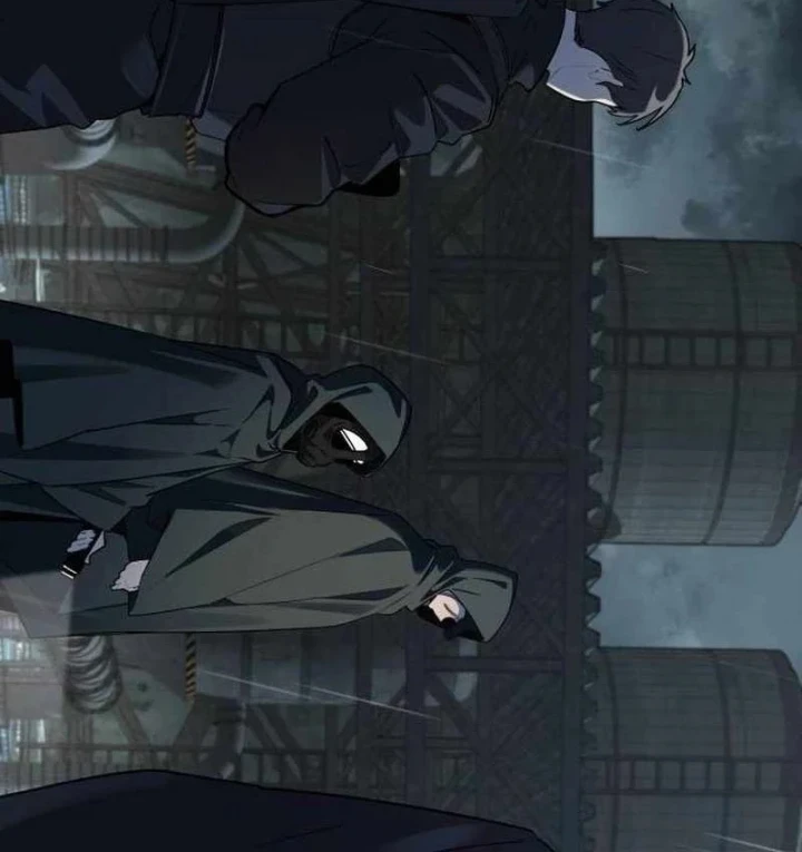 Người đưa thư trong thế giới hậu tận thế Chapter 15 - 66