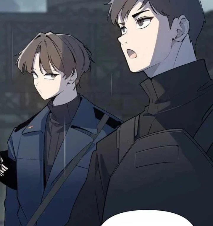 Người đưa thư trong thế giới hậu tận thế Chapter 15 - 75