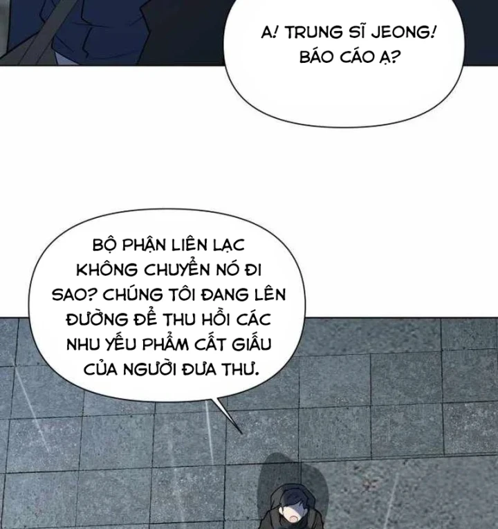 Người đưa thư trong thế giới hậu tận thế Chapter 15 - 76