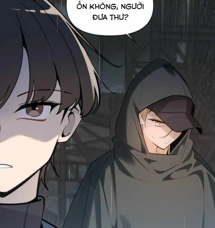 Người đưa thư trong thế giới hậu tận thế Chapter 15 - 80