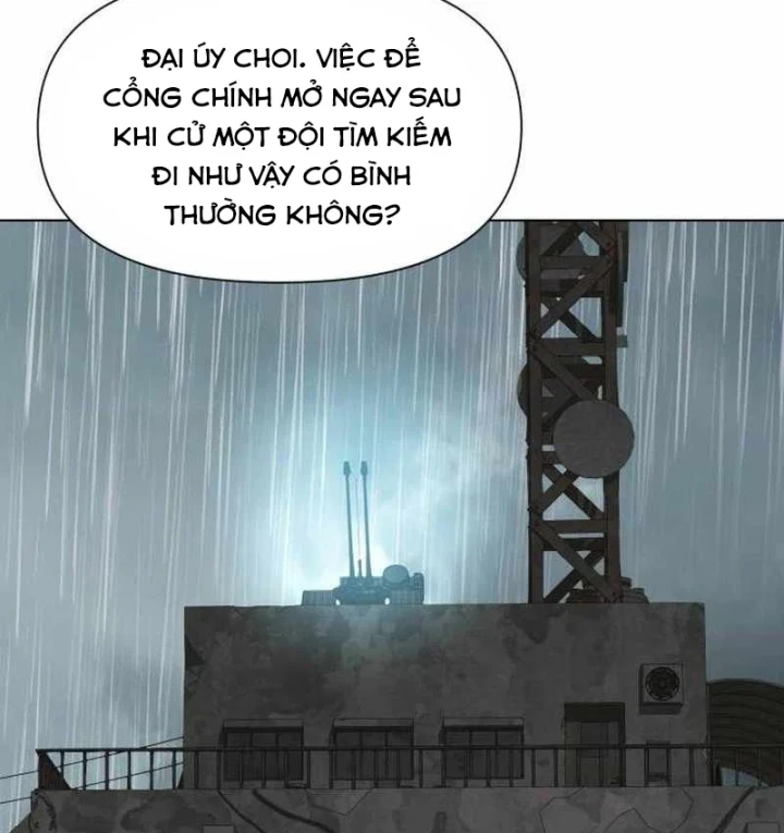 Người đưa thư trong thế giới hậu tận thế Chapter 15 - 101