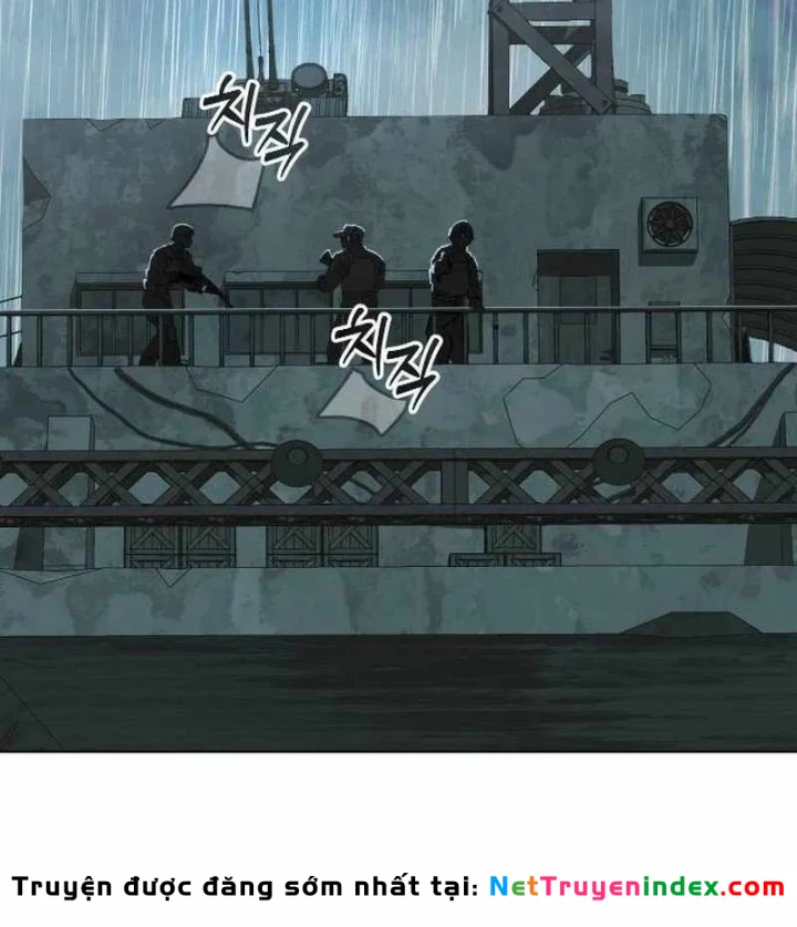 Người đưa thư trong thế giới hậu tận thế Chapter 15 - 110