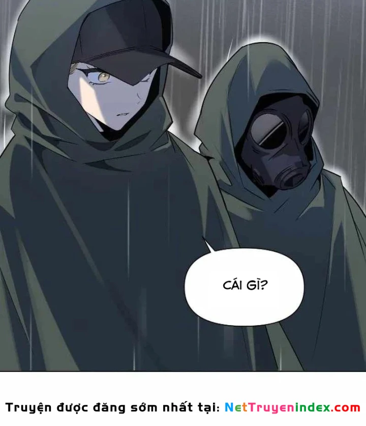 Người đưa thư trong thế giới hậu tận thế Chapter 15 - 112