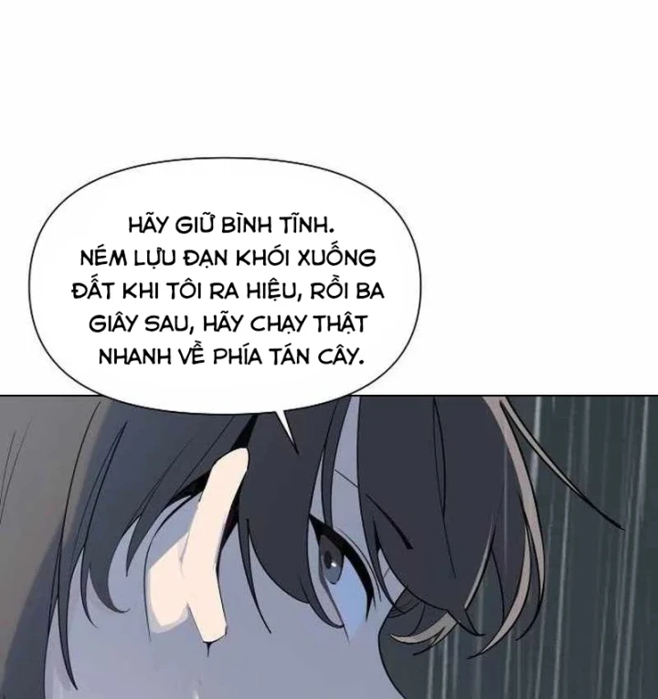 Người đưa thư trong thế giới hậu tận thế Chapter 15 - 114