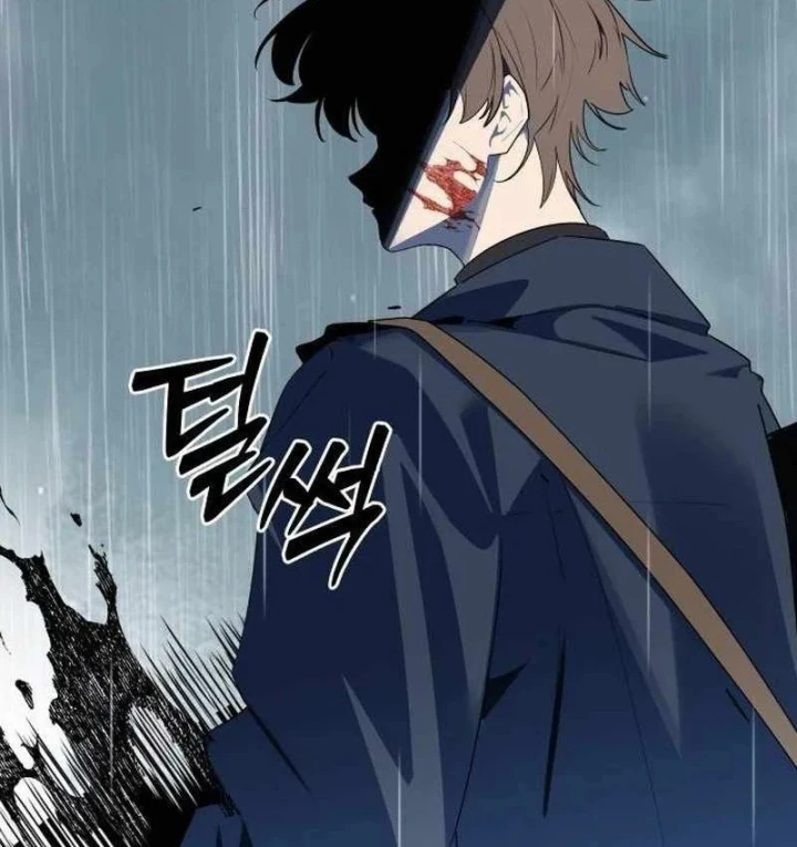 Người đưa thư trong thế giới hậu tận thế Chapter 15 - 134