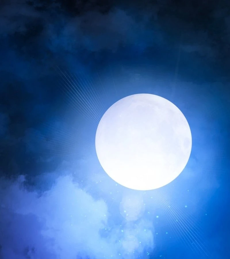 Ma Vương 18 Tuổi Chapter  1 - 3