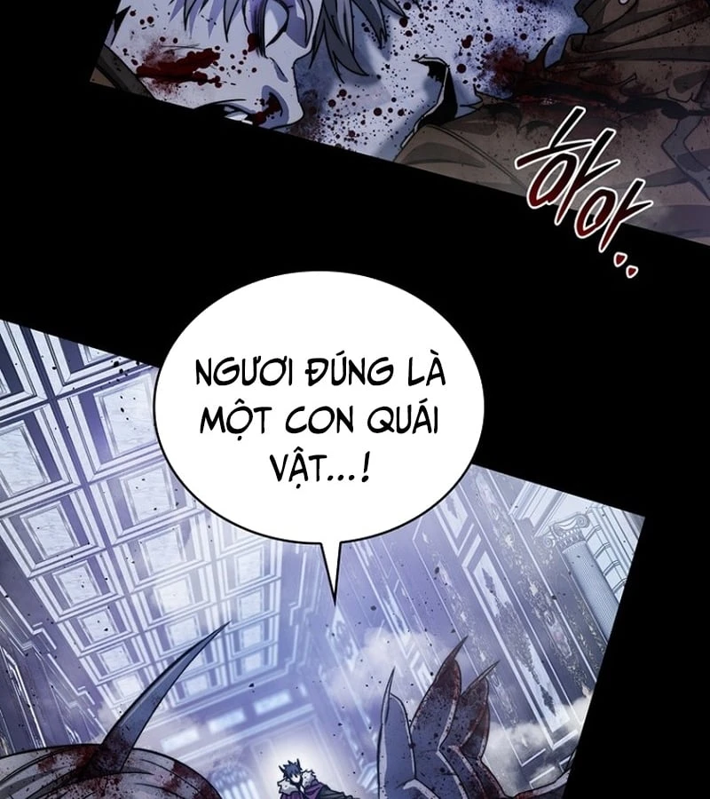 Ma Vương 18 Tuổi Chapter  1 - 8