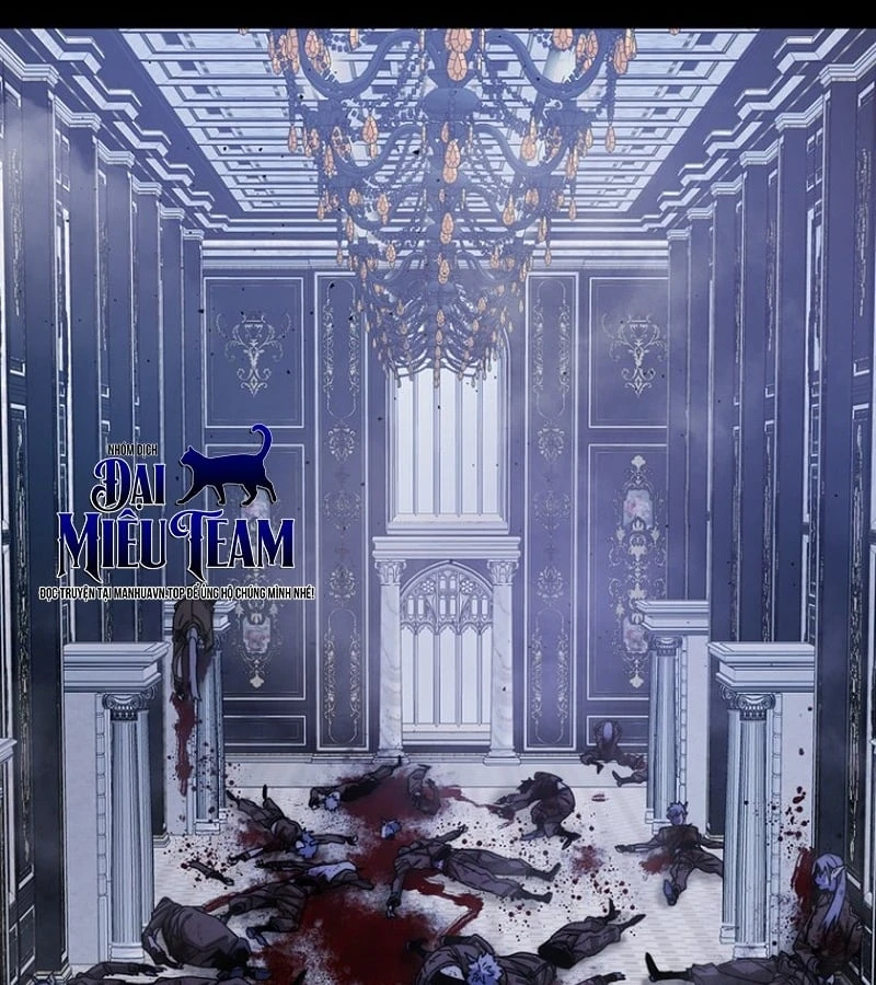 Ma Vương 18 Tuổi Chapter  1 - 10