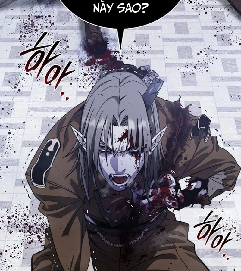 Ma Vương 18 Tuổi Chapter  1 - 12