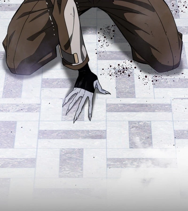 Ma Vương 18 Tuổi Chapter  1 - 13