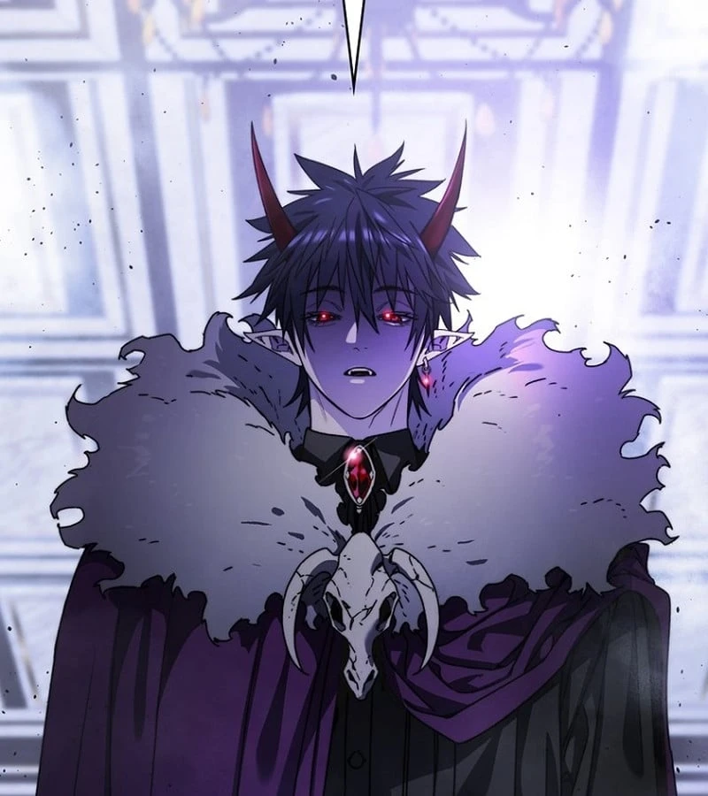 Ma Vương 18 Tuổi Chapter  1 - 15