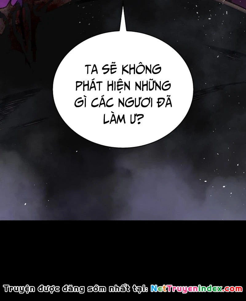 Ma Vương 18 Tuổi Chapter  1 - 17